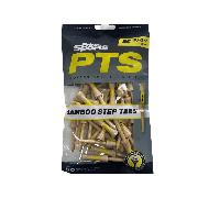 Masters Pride PTS 2 3/4in Step Tee - Pk 50