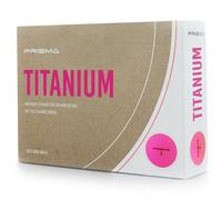 Masters Prisma Titanium Ball Box 12 - Pink