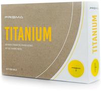 Masters Prisma Titanium Golf Balls (Box of 12) - - Size: ONESIZE