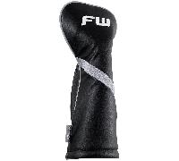 MASTERS PU FAIRWAY HEADCOVER