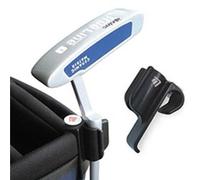 Masters Putter Clip and Ball Marker