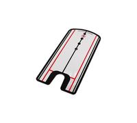 Masters Putter Mirror Training Aid