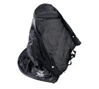 Masters Rain Wedge Black Type: Black