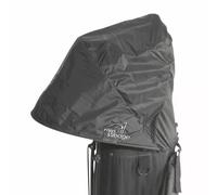 Masters Rain Wedge Black Type: Black
