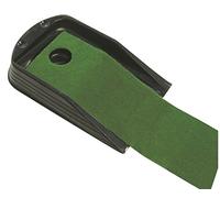 Masters Deluxe Return Practice Putting Mat One Size