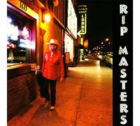 MASTERS, Rip Back To The Honky Tonk