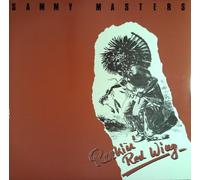 Masters, Sammy - Rockin' Red Wing