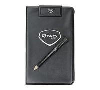 Masters Score Card Holder Black