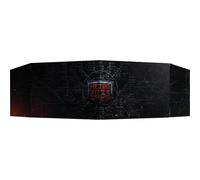 Master's Screen Card Game Arkhane Asylum Metro 2033 Noir TU