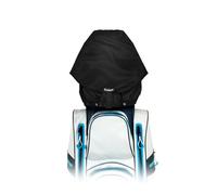 Masters Seaforth Rain Hood - Black