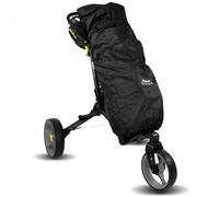 Masters Seaforth Slicker Full Length Bag Cover Black