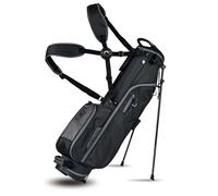 Masters SL 650 Velo Standbag Black/Grey Option: Black/Grey
