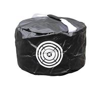 Masters Smash Bag Black