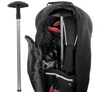 MASTERS SPINE GOLF BAG TRAVEL COVER SUPPORT
