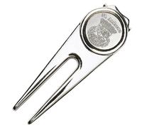 Masters St Andrews Deluxe Pitchfork