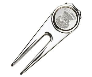 Masters St Andrews Deluxe Pitchfork