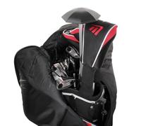 MASTERS SPINE GOLF BAG TRAVEL COVER SUPPORT