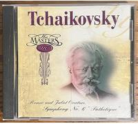 Masters: Tchaikovsky