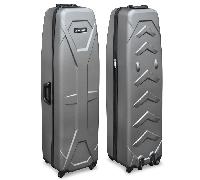 MASTERS TOUR-DRI HARD CASE GOLF TRAVEL COVER