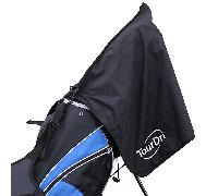 MASTERS TOUR DRI RAIN HOOD TOWEL
