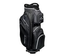 Masters TourDri 10.5" Golf Cart Bag -Black/Grey