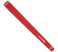 Masters TourDri Paddle Putter Grip Red