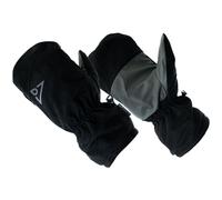 Masters Golf TourDri Pair Winter Mitts. Mittens. Black. Size Large to Extra Large