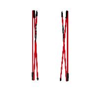 Masters Tri fold Drill Stix Training Aid (45cm folder) - Red