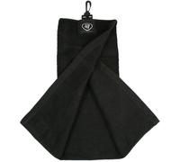 Masters Tri-Fold Golf Towel - - Size: ONESIZE