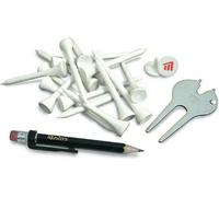 Masters Unisex Golf Tees -