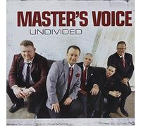 Master's Voice - Undivided