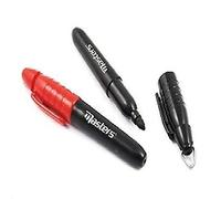 Masters Waterproof Marker Pens 2 PACK .