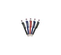 Masters Pencil, Eraser and Clip, one size, K-REY-GFA125