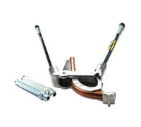 Masters XXII Extended 22mm Bender - 1322EXTENDED