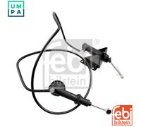 FEBI BILSTEIN 180564 Clutch master and slave cylinder kit
