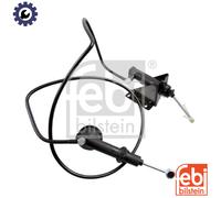 FEBI BILSTEIN Master / Slave Cylinder Kit, clutch 180564 IVECO: DAILY 3 Kasten/Kombi, DAILY 3 Bus