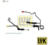 LuK 513 0121 10 Clutch master and slave cylinder kit