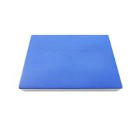 Masterson Artist Palette Seal 16X12, Acrylic, White, Basic Pack