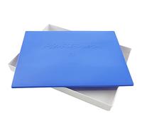 Masterson Artist Palette Seal 16X12, White, Basic Pack