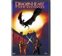Masterson - Dragonheart: New Beginning [DVD] [2000] [Region 1] [US Import] [NTSC]