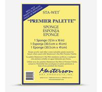 Masterson Palette Seal Sponge Refil for 100, Yellow