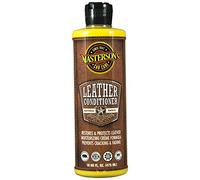 Masterson's Car Care MCC_116_16 Leather Conditioner Dry-To-The-Touch
