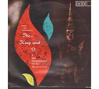 Mastersounds - The King And I