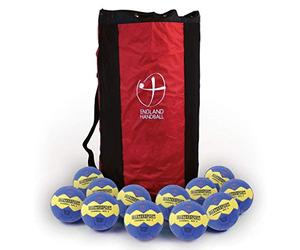 Mastersport Handball (Twelve Pack) (Size2)