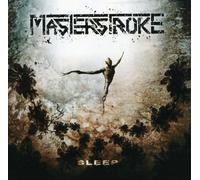 Masterstroke - Sleep