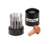 Master Tools 8020 HG Micro Rivet Punch (23 PCS, 0.25mm-1.35mm)