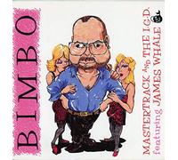 Mastertrack and the I.G.D. - Bimbo / A Big Big Egg [7" VINYL]