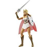 Masters Of The Universe Deluxe Eternia She-r Figure Multicolor Kids