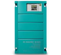 Mastervolt AC Master Inverter?With Pure-Sine Wave Technology?IP23?12V?500W?InUK