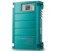 Mastervolt AC Master Power Inverter with Pure-Sine Wave Technology│24V-300W│InUK